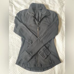 Lulu Define Jacket